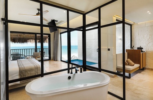 Villa Juarez Hotel | Valentin Imperial Rivera Maya All Inclusive - Adults Only