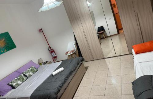 Monfalcone Apartment | Valentin Monfalcone Apartment near Fincantieri and Marina Julia