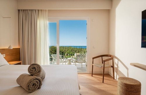 Sant Jaume Mediterrani Hotel | Valentin Son Bou