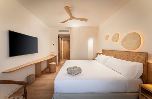 Sant Jaume Mediterrani Hotel | Valentin Son Bou