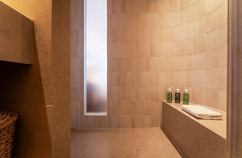 Sant Jaume Mediterrani Hotel | Valentin Son Bou