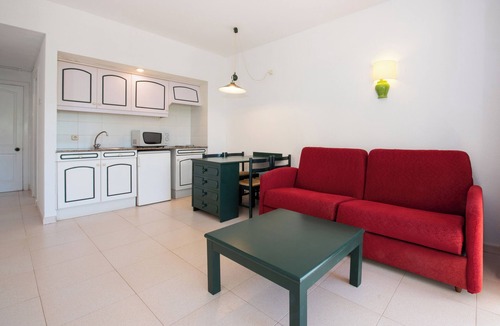 Sant Jaume Mediterrani Hotel | Valentin Son Bou