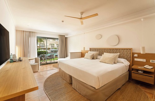 Cala'n Bosch Hotel | Valentin Star Menorca - Adults Only
