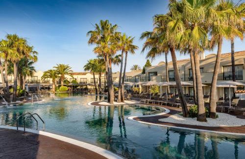 Cala'n Bosch Hotel | Valentin Star Menorca - Adults Only