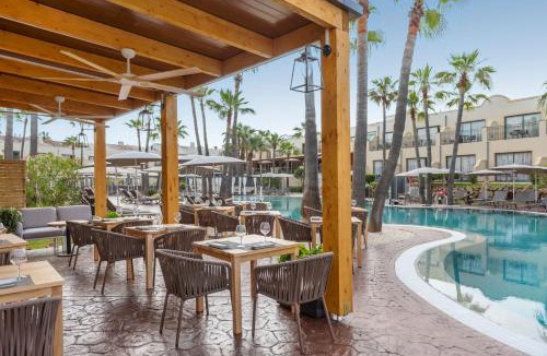 Cala'n Bosch Hotel | Valentin Star Menorca - Adults Only