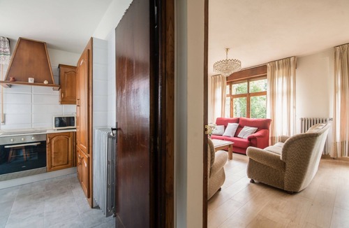 Riocaliente House | VALENTIN VACATION HOME