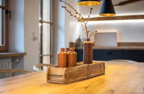 Funes Apartment | Valentin36 Apartment Ritten