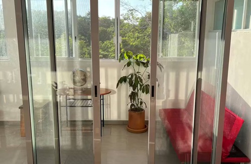 Salchi Apartment | Valentina Bahía Salchi - Pinky 2 rooms everything