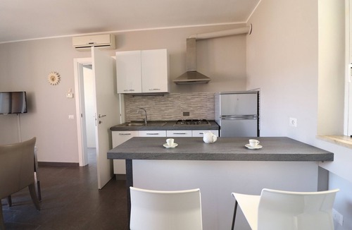 Otranto Historic Centre House | Valentina Holiday Home Modern Comfort in the Heart of Otrantos Historic Centr