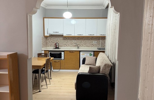 Tokat Apartment | Valentina