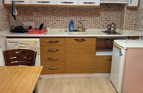Tokat Apartment | Valentina