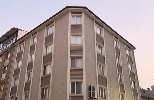 Tokat Apartment | Valentina