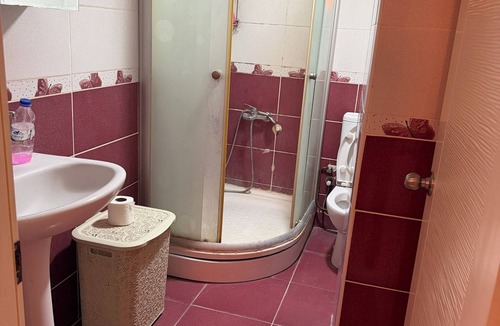 Tokat Apartment | Valentina