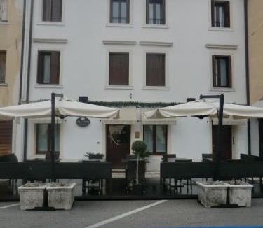 Portogruaro Bed & Breakfast | Valentino