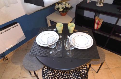 San Salvario Apartment | Valentino
