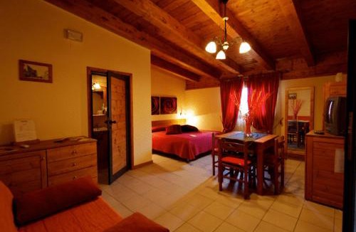 Valenzano Bed & Breakfast | Valentino