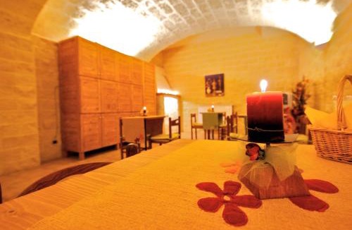 Valenzano Bed & Breakfast | Valentino
