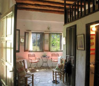Valeontades House | Valeondades