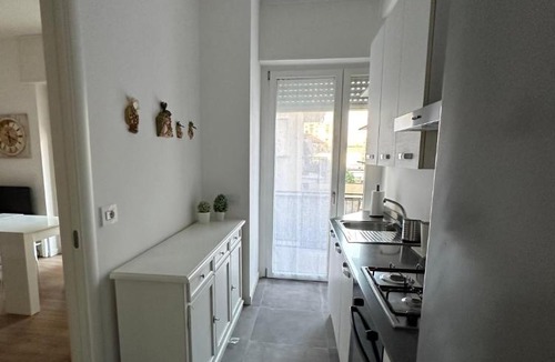 Monza Apartment | Valeria Apartment