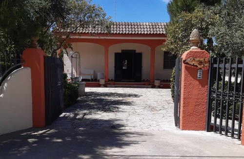 Cenate Villa | Valery Salento Nardò a Poca Distanza dal Mare