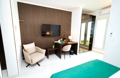 Lecce Apartment | Valesium Suite