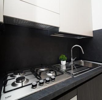 Lecce Apartment | Valesium Suite