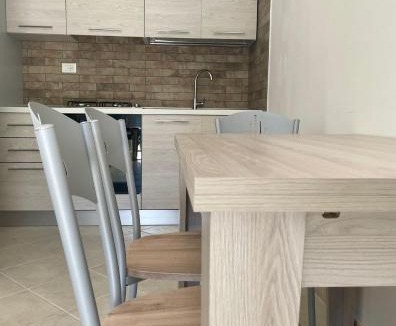 Ricadi Apartment | ValGiuSi Resort