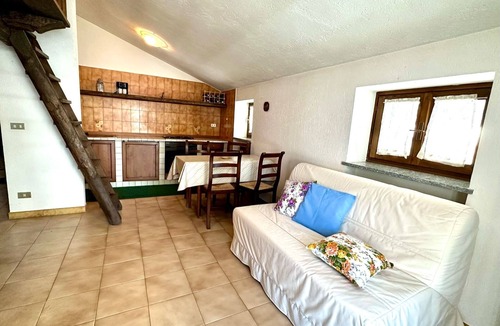 Valgrisenche Apartment | Valgrisa 2 - Alpine retreat