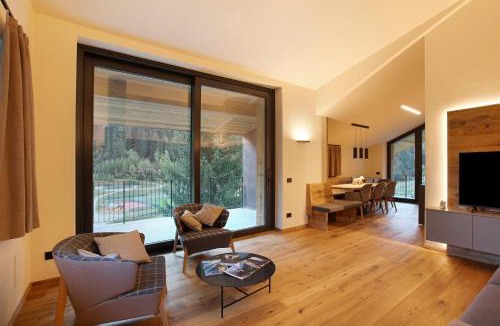 Valgrisenche Apartment | Valgrisa Mountain Lodges 1