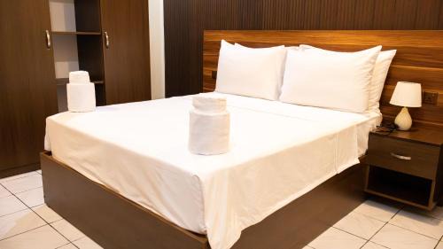 Huraa House | Valhali Guesthouse