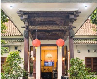 Salatiga Bed & Breakfast | Valhalla Bed and Breakfast