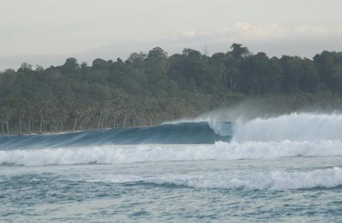 Katiet House | Valhalla Mentawai