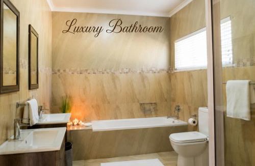 Hillcrest House | Valhalla on Knelsby