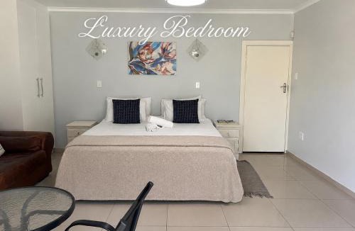 Hillcrest House | Valhalla on Knelsby