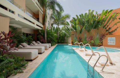 Tulum Hotel | Valhalla Residences by Biwa