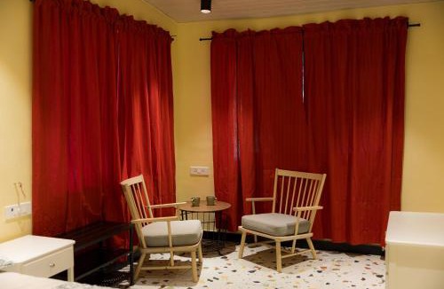 Panvel House | Valhalla Villa