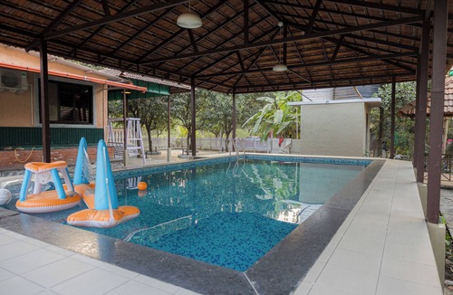 Panvel House | Valhalla villa