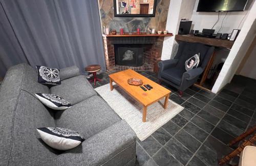 Cathkin Park House | Valhalla