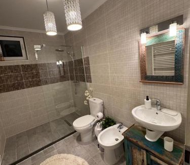 Vitan Apartment | Vali's Apartment