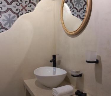 Samos Town Apartment | Valia's Beach Studios