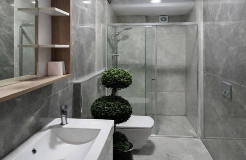 Uskudar Hotel | Valide I Suit
