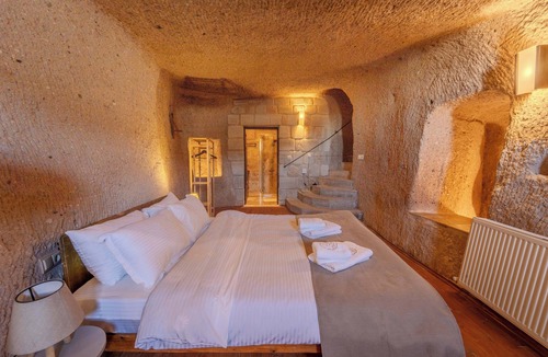 Ibrahimpasa House | Valinor Cappadocia