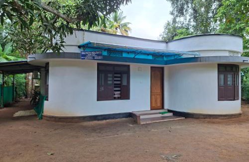 Munroe Island House | VALIYATH HOLIDAYS HOMESTAY