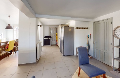 Dampierre-en-Yvelines Villa | Vallée de Chevreuse - Dampierre - Magnifique Villa