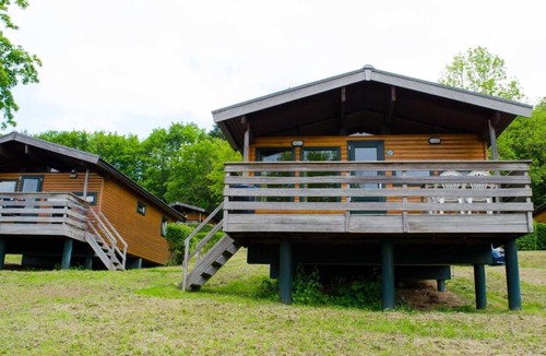 Blaimont House | Vallée Les Etoiles