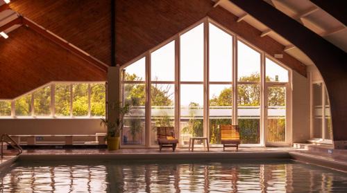 Blaimont House | Vallée Les Etoiles
