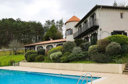 Razac-sur-l'Isle House | Vallée Verte