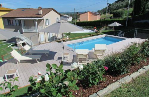 Castelvecchio Apartment | Valle apartments