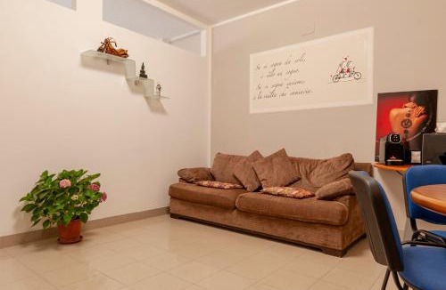 Stagno Bed & Breakfast | Valle Benedetta