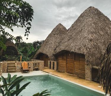 Samana Villa | Valle Bucana